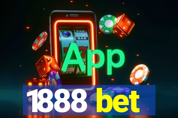1888 bet